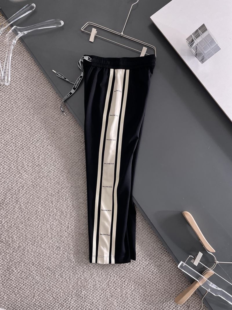 Balenciaga Long Pants